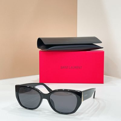 YSL Sunglasses — 3