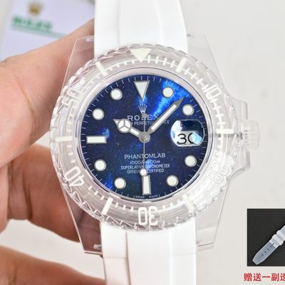 Rolex Watch — 3