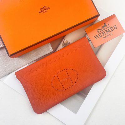 Hermes Bag — 4