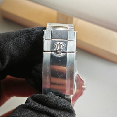 Rolex Watch — 7