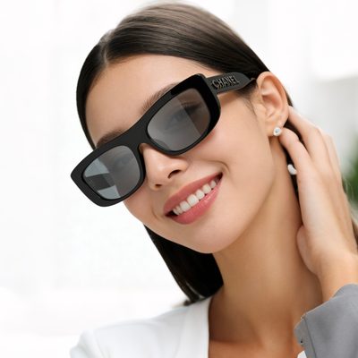 Chanel Sunglasses — 5