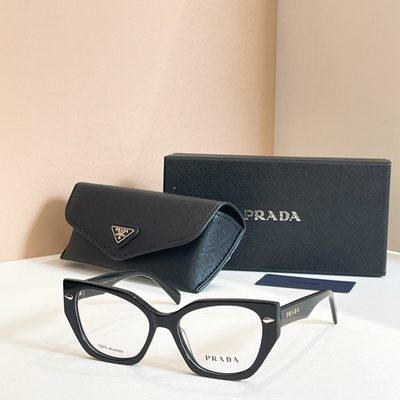 Prada Sunglasses — 4