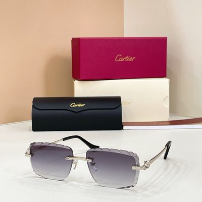 Cartier sunglasses — 8