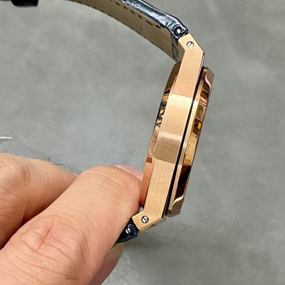 AP Watch — 5