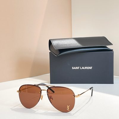 YSL Sunglasses — 4