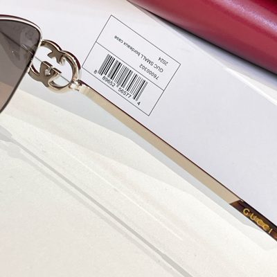 Gucci Sunglasses — 6