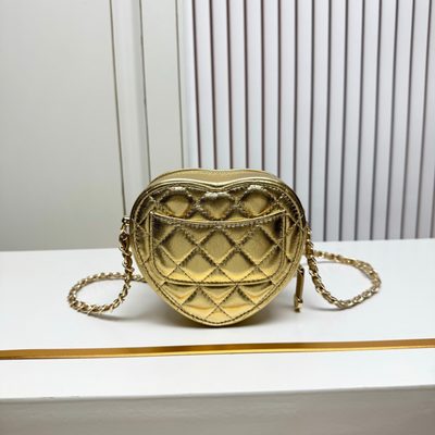 Chanel Bag — 3