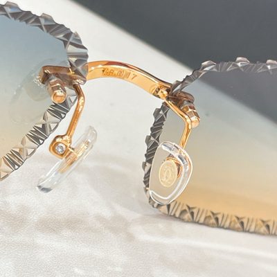 Cartier sunglasses — 4