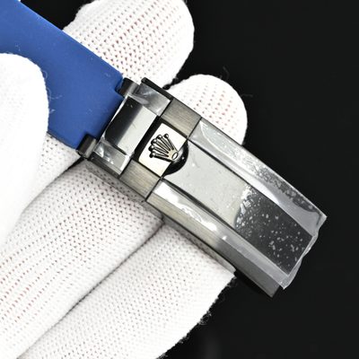 Rolex Watch — 9