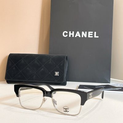 Chanel Sunglasses — 3