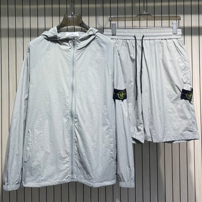 Stone Island — 3