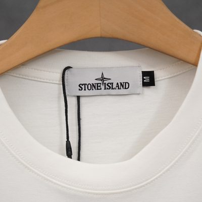 Stone Island — 4