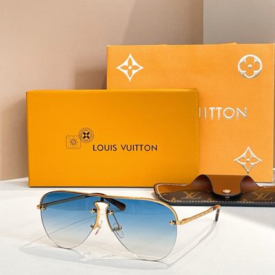 LV Sunglasses — 3