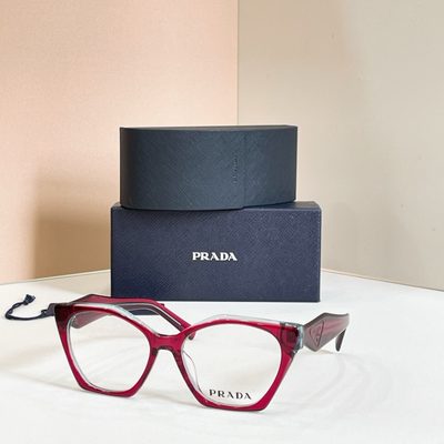 Prada Sunglasses — 5
