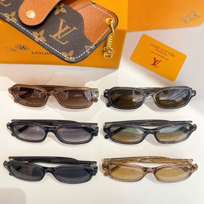 LV Sunglasses — 8