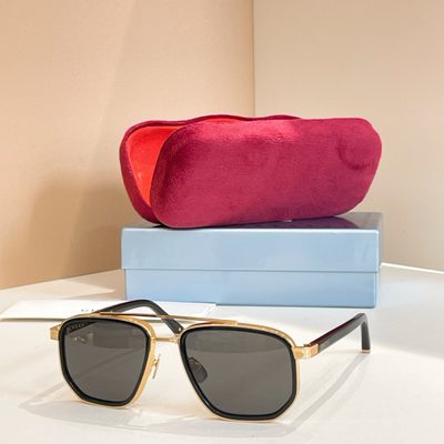 Gucci Sunglasses — 6