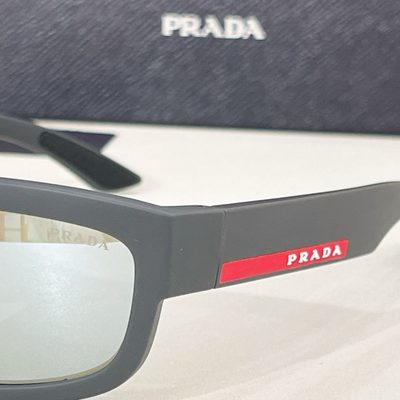 Prada Sunglasses — 6