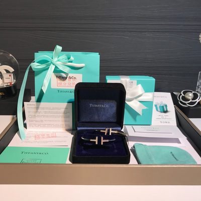 Tiffany Jewellery