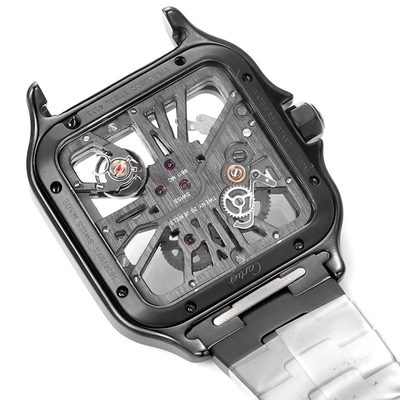 Cartier Watch — 8