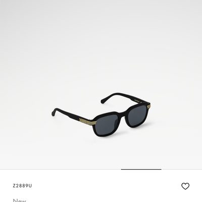 LV Sunglasses — 8