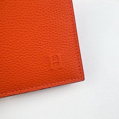 Hermès mini wallet — 4