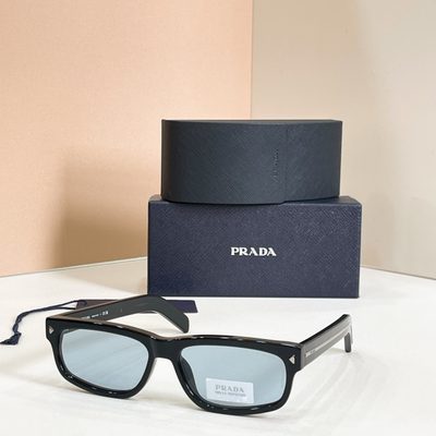 Prada Sunglasses — 6