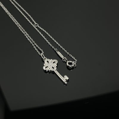 Tiffany Jewellery — 3