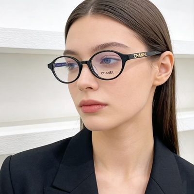 Chanel Sunglasses — 3