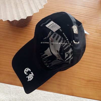 Chrome Hearts Cap — 7