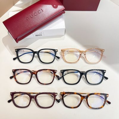 Gucci Sunglasses — 9