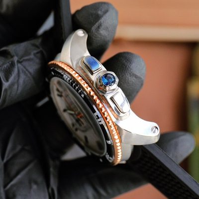 Cartier Watch — 3
