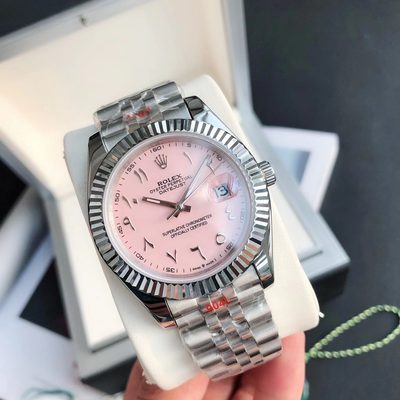 Rolex Watch