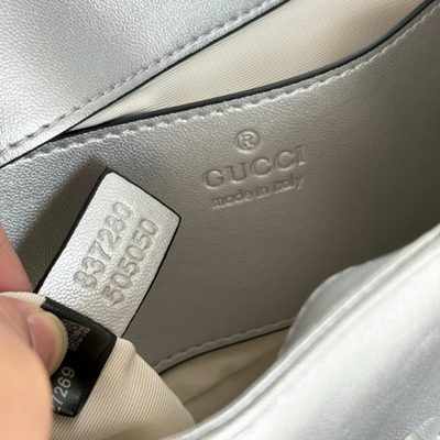 Gucci Bag — 8