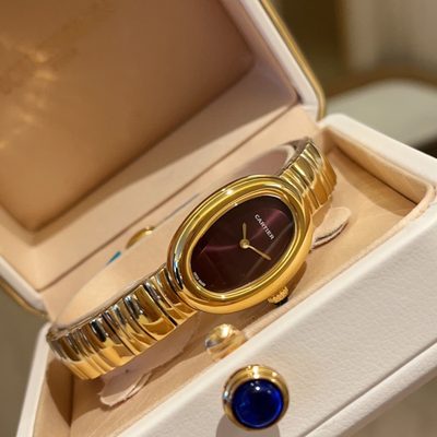Cartier Watch — 6