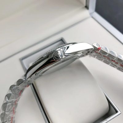 Rolex Watch — 7