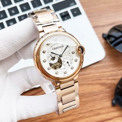 Cartier Watch — 4
