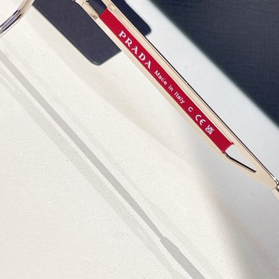 Prada Sunglasses — 7