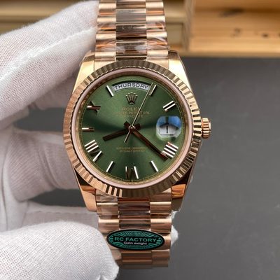 Rolex Watch