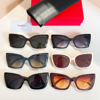 YSL Sunglasses — 8