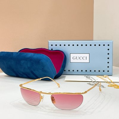 Gucci Sunglasses — 4