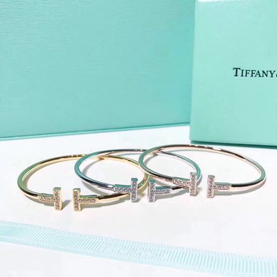Tiffany Jewellery