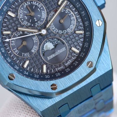 AP Watch — 6