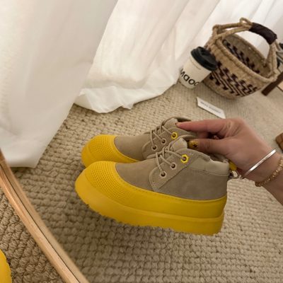 UGG Neumel Weather Hybrid boots — 7