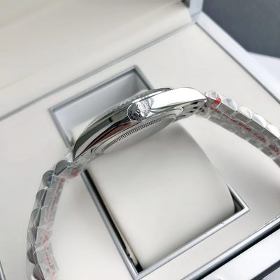 Rolex Watch — 7