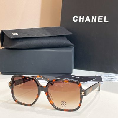 Chanel Sunglasses — 6