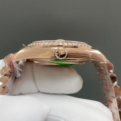 Rolex Watch — 7