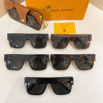 LV Sunglasses — 8
