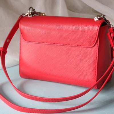 Louis Vuitton Bag — 6