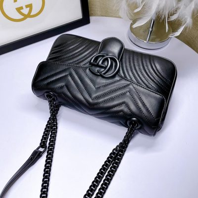 Gucci Bag — 7