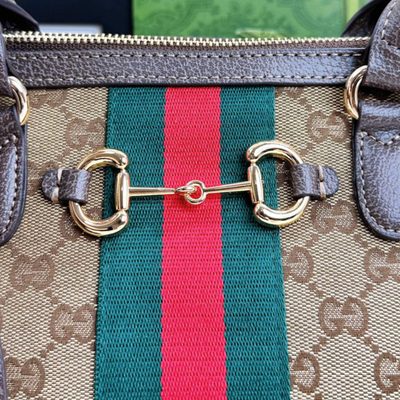Gucci Bag — 7
